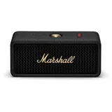Marshall Emberton III Black & Brass