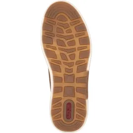 Rieker Loafer Herren Braun 44