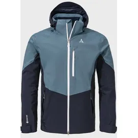 Schöffel 2L Jacket Gaschurn Herren bering sea L