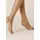 Kunert Leg Control 40 Strumpfhose 3er Pack Braun 48-50