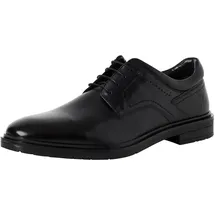 Marco Tozzi Herren schwarz 42 EU
