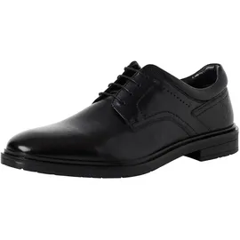 Marco Tozzi Herren schwarz 42 EU