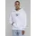 Upscale by Mister Tee Vive La Liberte Oversize Kapuzenpullover White S