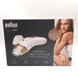 Braun Silk-Expert Pro 5 PL5140