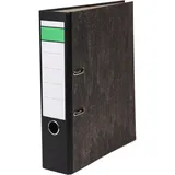 Head Ordner A4 80mm schwarz