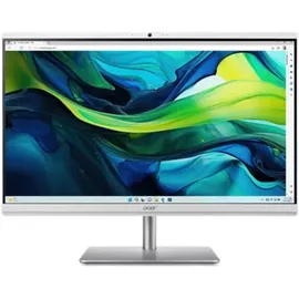 Acer Aspire C 27 All-in-One | C27-195ES | Weiß