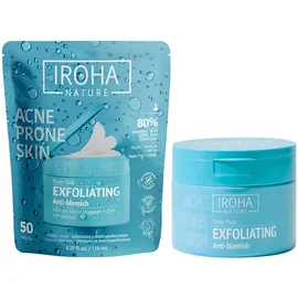 Iroha Anti-Blemish Toner Pads 50 Stück
