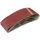 Vago-Tools Schleifband 50x686 mm 10 Stück Korn 80