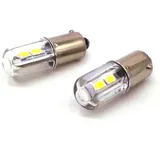 OEM Stück Led-lampe Ba9s 12v Canbus 350lm