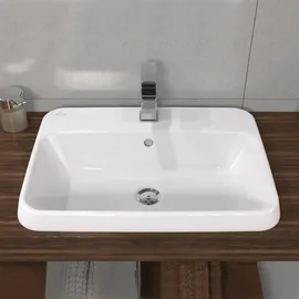 Villeroy & Boch Architectura Einbauwaschbecken 60 x 45 cm 5A6760R1