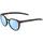 Bollé BOLLE MERIT Sonnenbrille 2025 dark tortoise matte/sky blue polarized