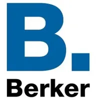 Berker Temperaturregler 20292089