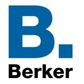 Berker Temperaturregler 20292089