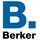 Berker Temperaturregler 20292089