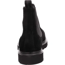 Blackstone Schnürstiefel Herren Schwarz 44