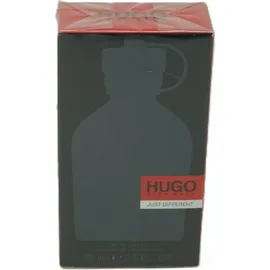 HUGO BOSS Hugo Just Different Eau de Toilette 75 ml