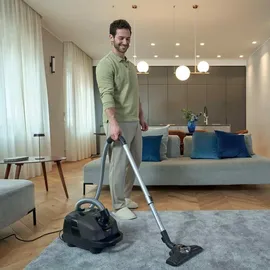 Hoover HE210P 011 Urban Black