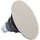 Bette BetteMono Ablaufdeckel emailliert, Ø 73mm, Y104-001, Farbe: Pergamon