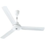 Vortice Nordik I Plus 90 cm Deckenventilator lichtgrau