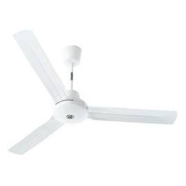 Vortice Nordik I Plus 90 cm Deckenventilator lichtgrau