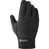 Shimano Windstopper Insulated Handschuhe Schwarz L