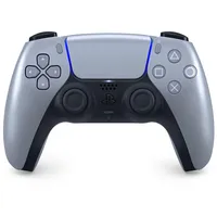 Sony PS5 DualSense Wireless-Controller sterling silver