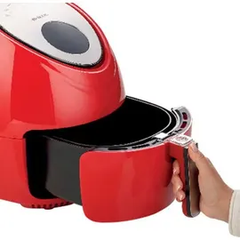 Ariete Airy Fryer XXL red