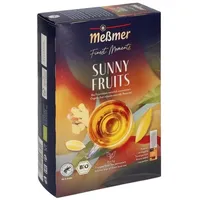 Meßmer Sunny Fruits Früchtetee 15 St.