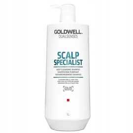 Goldwell Dualsenses Scalp Specialist Tiefenreinigendes Shampoo 1000 ml