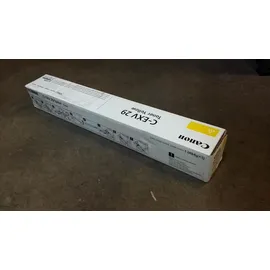 Canon C-EXV29 gelb