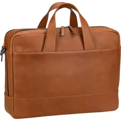 Leonhard Heyden Aktentasche Hamburg 7071 Laptoptaschen   Hellbraun Herren 