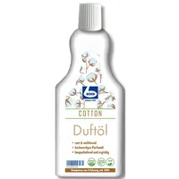 Dr. Becher Duftöl Cotton 500 ml