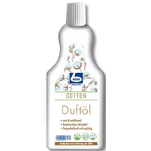 Dr. Becher Duftöl Cotton 500 ml