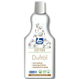 Dr. Becher Duftöl Cotton 500 ml