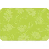 d-c-fix F2302500 Platzdeckchen Rechteck Limette 1 Stück(e)