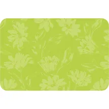 d-c-fix F2302500 Platzdeckchen Rechteck Limette 1 Stück(e)