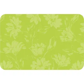 d-c-fix F2302500 Platzdeckchen Rechteck Limette 1 Stück(e)