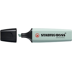 STABILO BOSS ORIGINAL  Textmarker grün, 1 St.