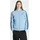 adidas adicolor Classics SST Originals Jacke - Ash Blue / White - L