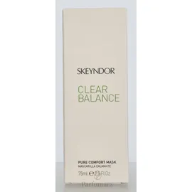 Skeyndor Clear Balance Pure Comfort Maske 75 ml