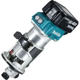 Makita DRT50ZJX2 ohne Akku + Makpac + Zubehör