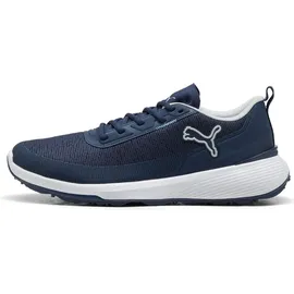 Puma Gruve Sport" Golfschuhe wasserdicht Spikeless Größe 12