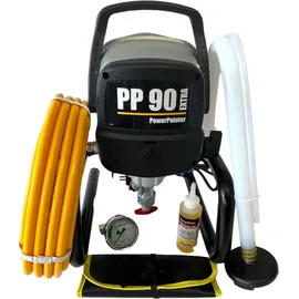 Wagner PowerPainter 90 Extra Spraypack