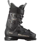 Salomon S/Pro Supra Boa 110 Skischuhe Herren (2024/2025) | schwarz | Größe 29.0/29.5