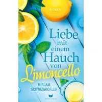 Nova MD Liebe mit einem Hauch von Limoncello
