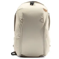 Peak Design Everyday Rucksack Zip 15L V3 - Knochen