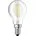 LED-Birne 4W 470 lm warmweiß