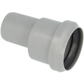 Valsir Reduzierrohr Übergangsrohr Ø 32/40 mm