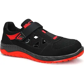 ELTEN Lonny red Easy ESD S1PS - 41