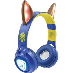 Lexibook Paw Patrol – Bluetooth headphones w. lights (HPBT015PA)